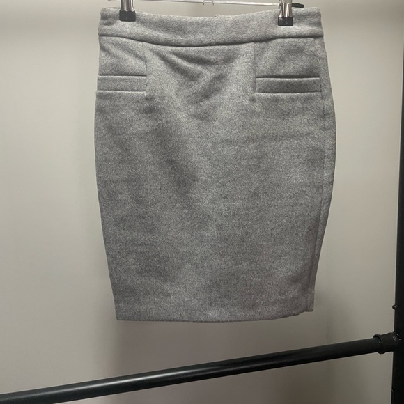 woolen suit - Picture 3 of 4